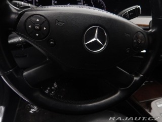 Mercedes-Benz S S 350 CDI, NAVI 2009
