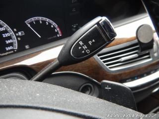Mercedes-Benz S S 350 CDI, NAVI 2009