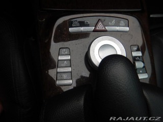 Mercedes-Benz S S 350 CDI, NAVI 2009