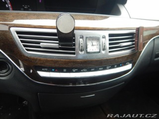 Mercedes-Benz S S 350 CDI, NAVI 2009