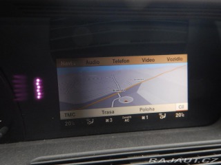 Mercedes-Benz S S 350 CDI, NAVI 2009