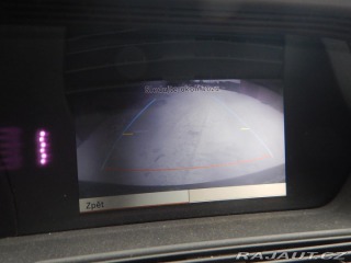 Mercedes-Benz S S 350 CDI, NAVI 2009