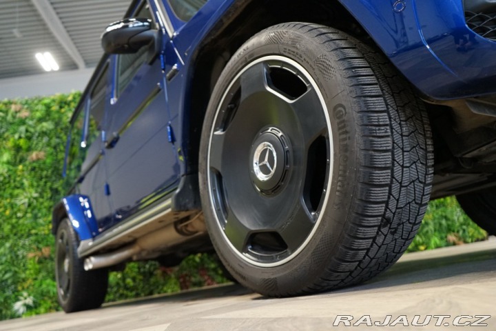 Mercedes-Benz G 63*AMG*MANUFAKTUR*360*PPF 2023
