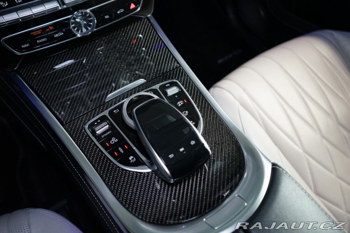 Mercedes-Benz G 63*AMG*MANUFAKTUR*360*PPF 2023