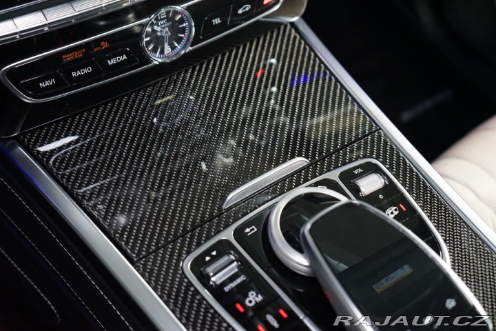 Mercedes-Benz G 63*AMG*MANUFAKTUR*360*PPF 2023