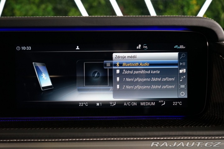 Mercedes-Benz G 63*AMG*MANUFAKTUR*360*PPF 2023