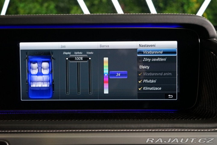 Mercedes-Benz G 63*AMG*MANUFAKTUR*360*PPF 2023