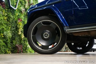 Mercedes-Benz G 63*AMG*MANUFAKTUR*360*PPF 2023
