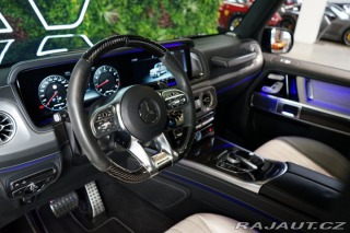 Mercedes-Benz G 63*AMG*MANUFAKTUR*360*PPF 2023