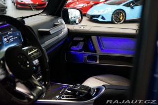 Mercedes-Benz G 63*AMG*MANUFAKTUR*360*PPF 2023