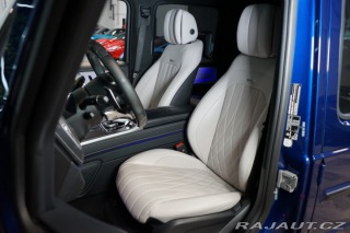 Mercedes-Benz G 63*AMG*MANUFAKTUR*360*PPF 2023