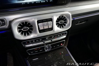 Mercedes-Benz G 63*AMG*MANUFAKTUR*360*PPF 2023