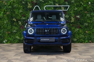Mercedes-Benz G 63*AMG*MANUFAKTUR*360*PPF 2023