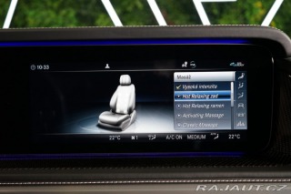 Mercedes-Benz G 63*AMG*MANUFAKTUR*360*PPF 2023