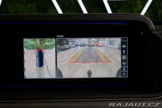 Mercedes-Benz G 63*AMG*MANUFAKTUR*360*PPF 2023