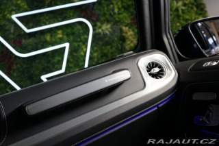 Mercedes-Benz G 63*AMG*MANUFAKTUR*360*PPF 2023