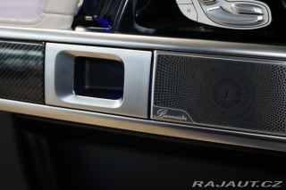 Mercedes-Benz G 63*AMG*MANUFAKTUR*360*PPF 2023