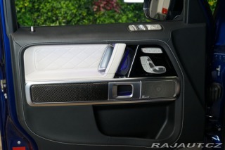 Mercedes-Benz G 63*AMG*MANUFAKTUR*360*PPF 2023