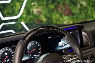 Mercedes-Benz G 63*AMG*MANUFAKTUR*360*PPF 2023