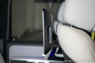 Mercedes-Benz G 63*AMG*MANUFAKTUR*360*PPF 2023