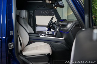 Mercedes-Benz G 63*AMG*MANUFAKTUR*360*PPF 2023