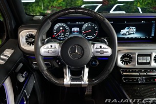 Mercedes-Benz G 63*AMG*MANUFAKTUR*360*PPF 2023
