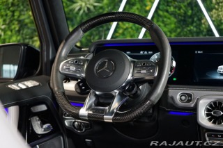 Mercedes-Benz G 63*AMG*MANUFAKTUR*360*PPF 2023