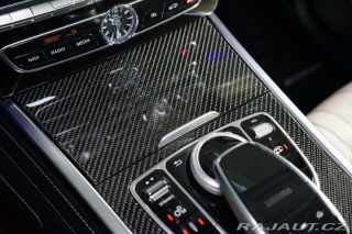 Mercedes-Benz G 63*AMG*MANUFAKTUR*360*PPF 2023