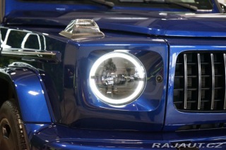Mercedes-Benz G 63*AMG*MANUFAKTUR*360*PPF 2023