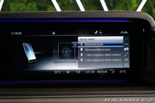 Mercedes-Benz G 63*AMG*MANUFAKTUR*360*PPF 2023