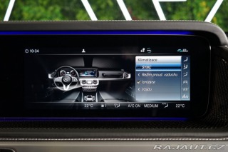 Mercedes-Benz G 63*AMG*MANUFAKTUR*360*PPF 2023