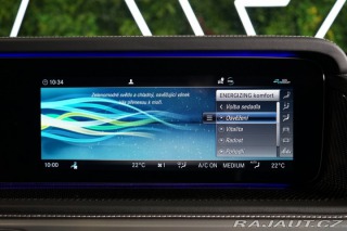 Mercedes-Benz G 63*AMG*MANUFAKTUR*360*PPF 2023