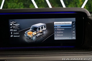 Mercedes-Benz G 63*AMG*MANUFAKTUR*360*PPF 2023