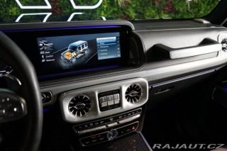 Mercedes-Benz G 63*AMG*MANUFAKTUR*360*PPF 2023
