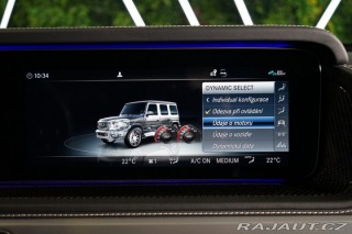 Mercedes-Benz G 63*AMG*MANUFAKTUR*360*PPF 2023