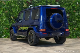 Mercedes-Benz G 63*AMG*MANUFAKTUR*360*PPF 2023