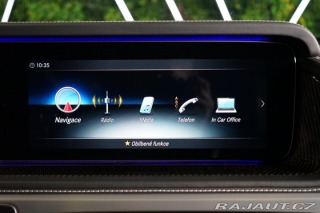 Mercedes-Benz G 63*AMG*MANUFAKTUR*360*PPF 2023