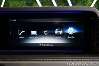 Mercedes-Benz G 63*AMG*MANUFAKTUR*360*PPF 2023