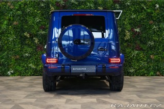 Mercedes-Benz G 63*AMG*MANUFAKTUR*360*PPF 2023