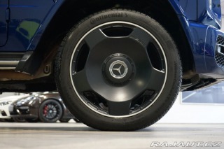 Mercedes-Benz G 63*AMG*MANUFAKTUR*360*PPF 2023