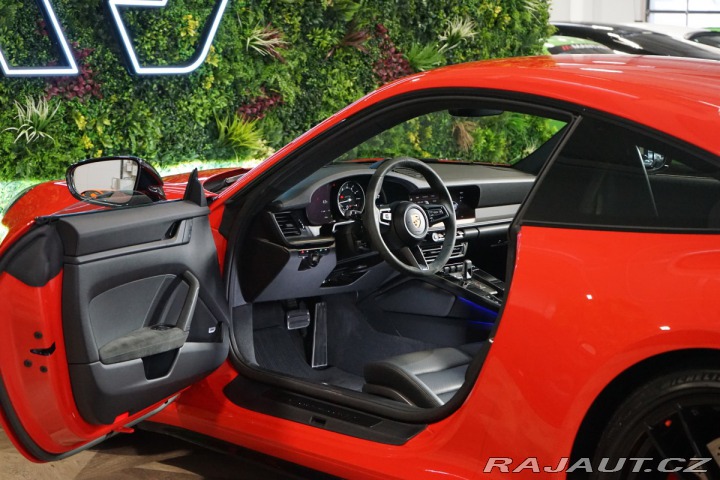 Porsche 911 992 CARRERA GTS*AERO*PDK* 2022