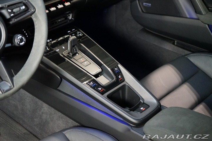 Porsche 911 992 CARRERA GTS*AERO*PDK* 2022