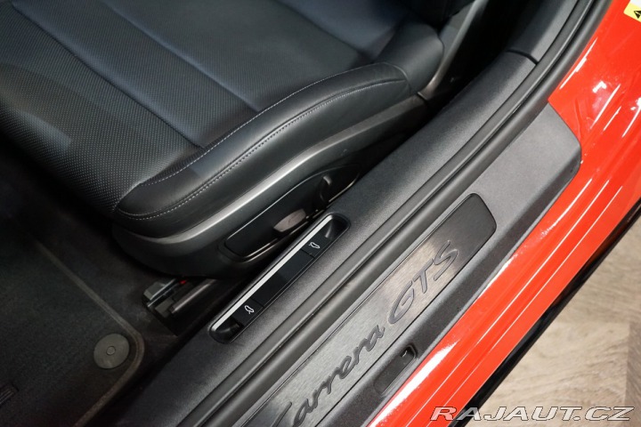 Porsche 911 992 CARRERA GTS*AERO*PDK* 2022