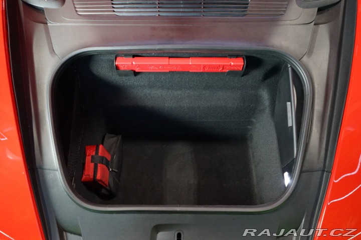 Porsche 911 992 CARRERA GTS*AERO*PDK* 2022