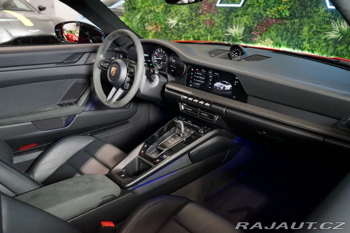Porsche 911 992 CARRERA GTS*AERO*PDK* 2022