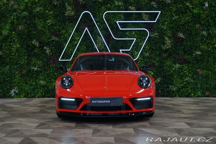Porsche 911 992 CARRERA GTS*AERO*PDK* 2022