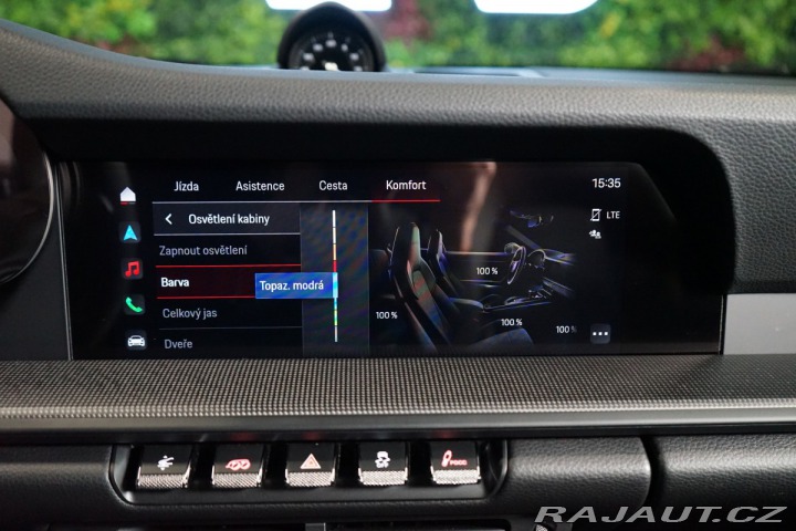 Porsche 911 992 CARRERA GTS*AERO*PDK* 2022