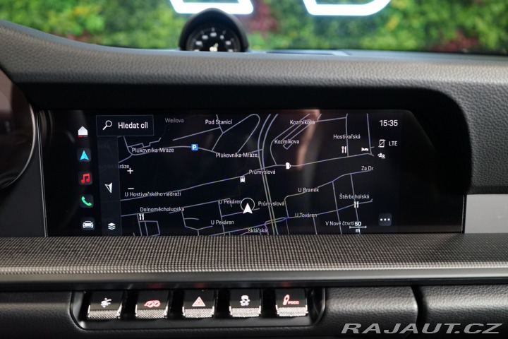 Porsche 911 992 CARRERA GTS*AERO*PDK* 2022