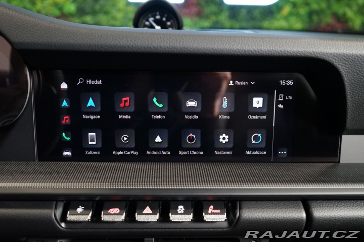 Porsche 911 992 CARRERA GTS*AERO*PDK* 2022