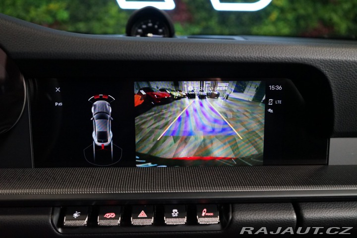 Porsche 911 992 CARRERA GTS*AERO*PDK* 2022